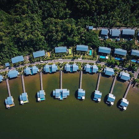 Vedana Lagoon Resort & Spa Hué Extérieur photo