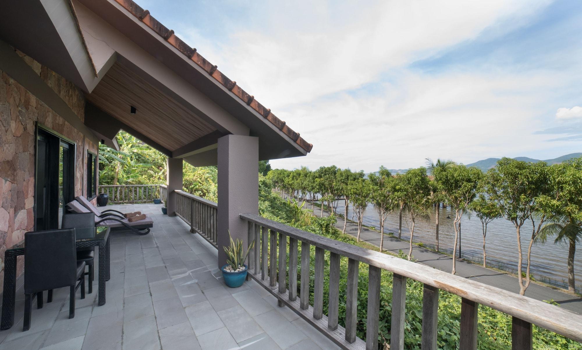 Vedana Lagoon Resort & Spa Hué Extérieur photo