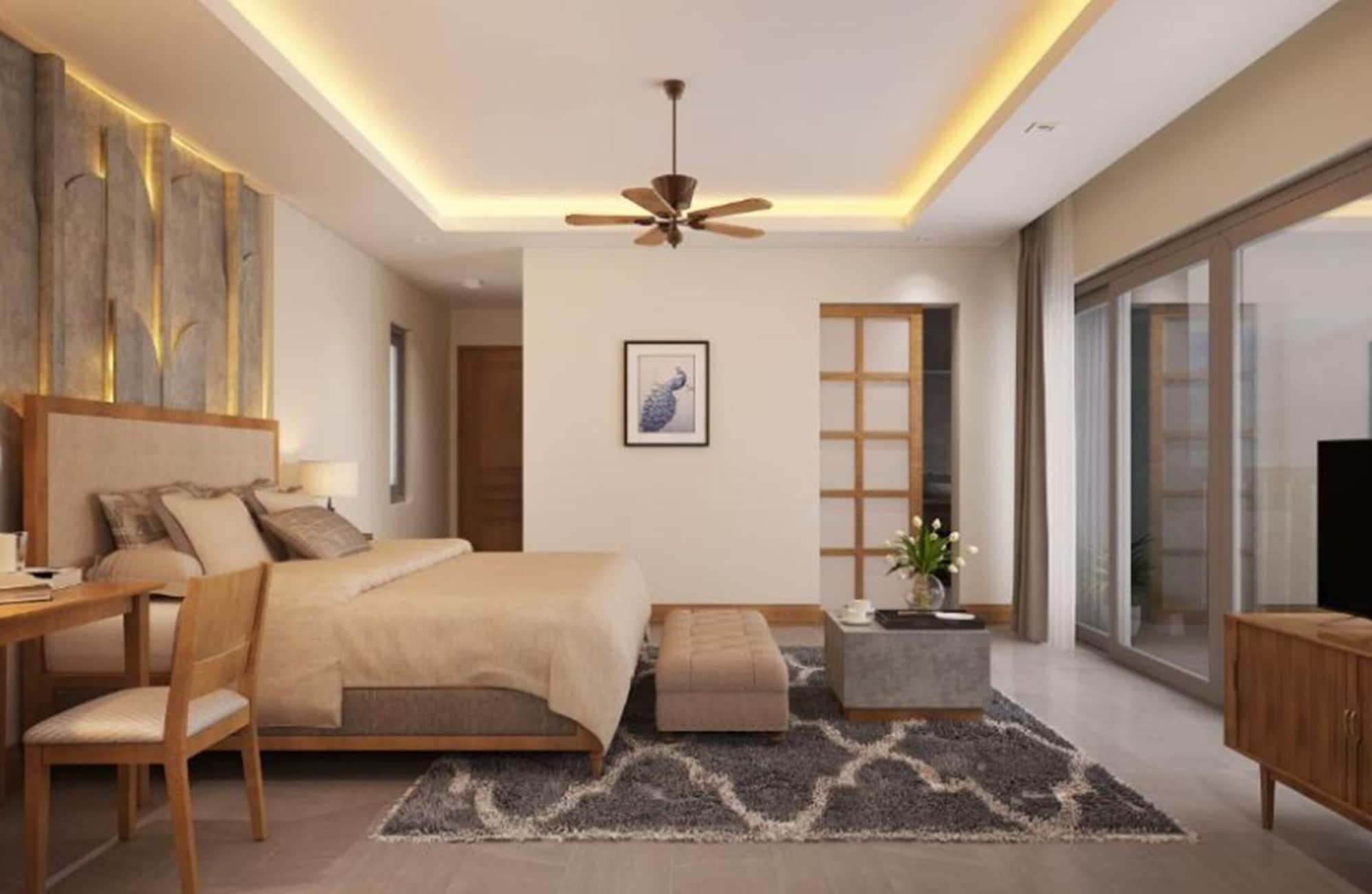 Vedana Lagoon Resort & Spa Hué Extérieur photo