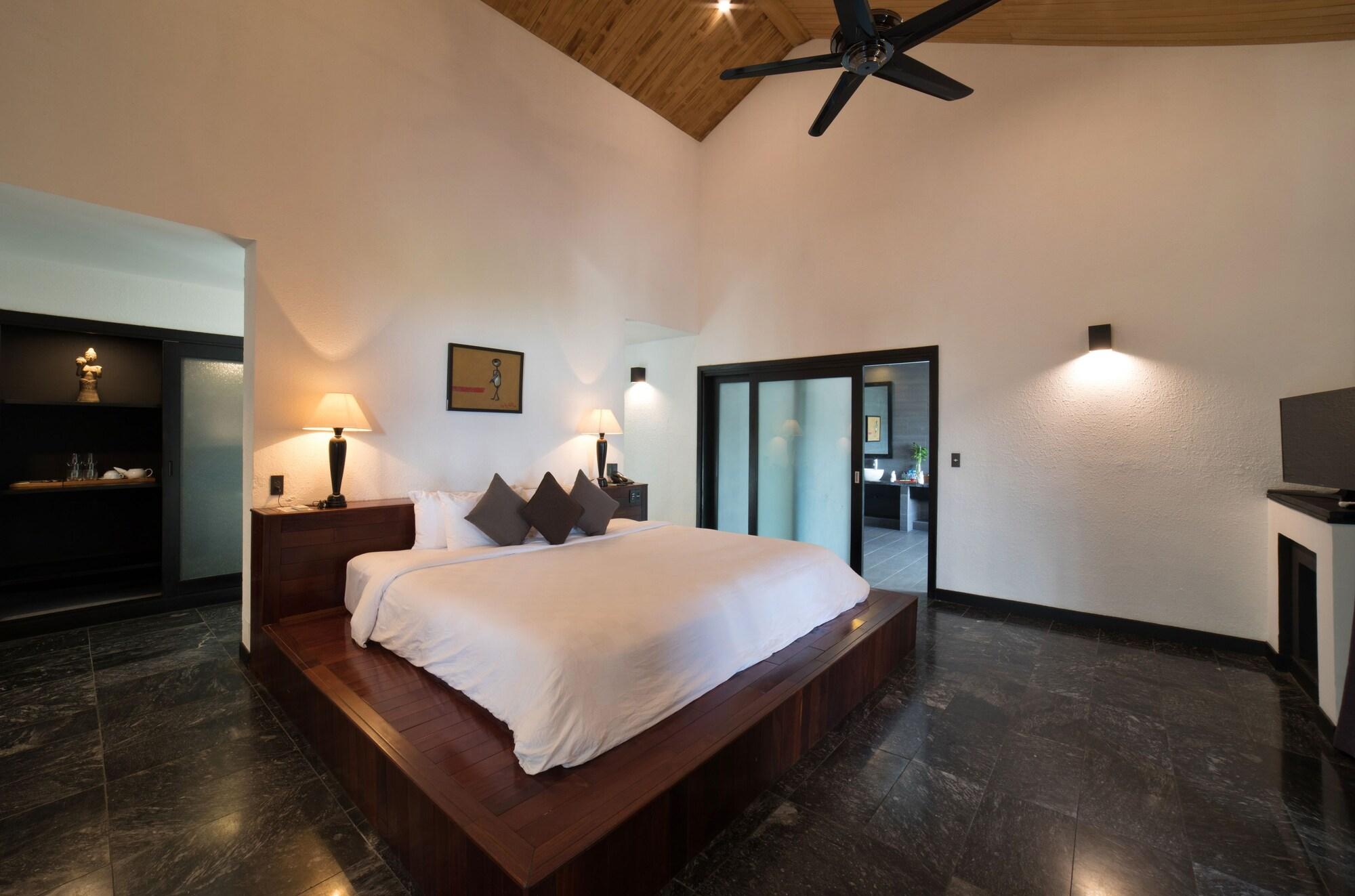 Vedana Lagoon Resort & Spa Hué Extérieur photo