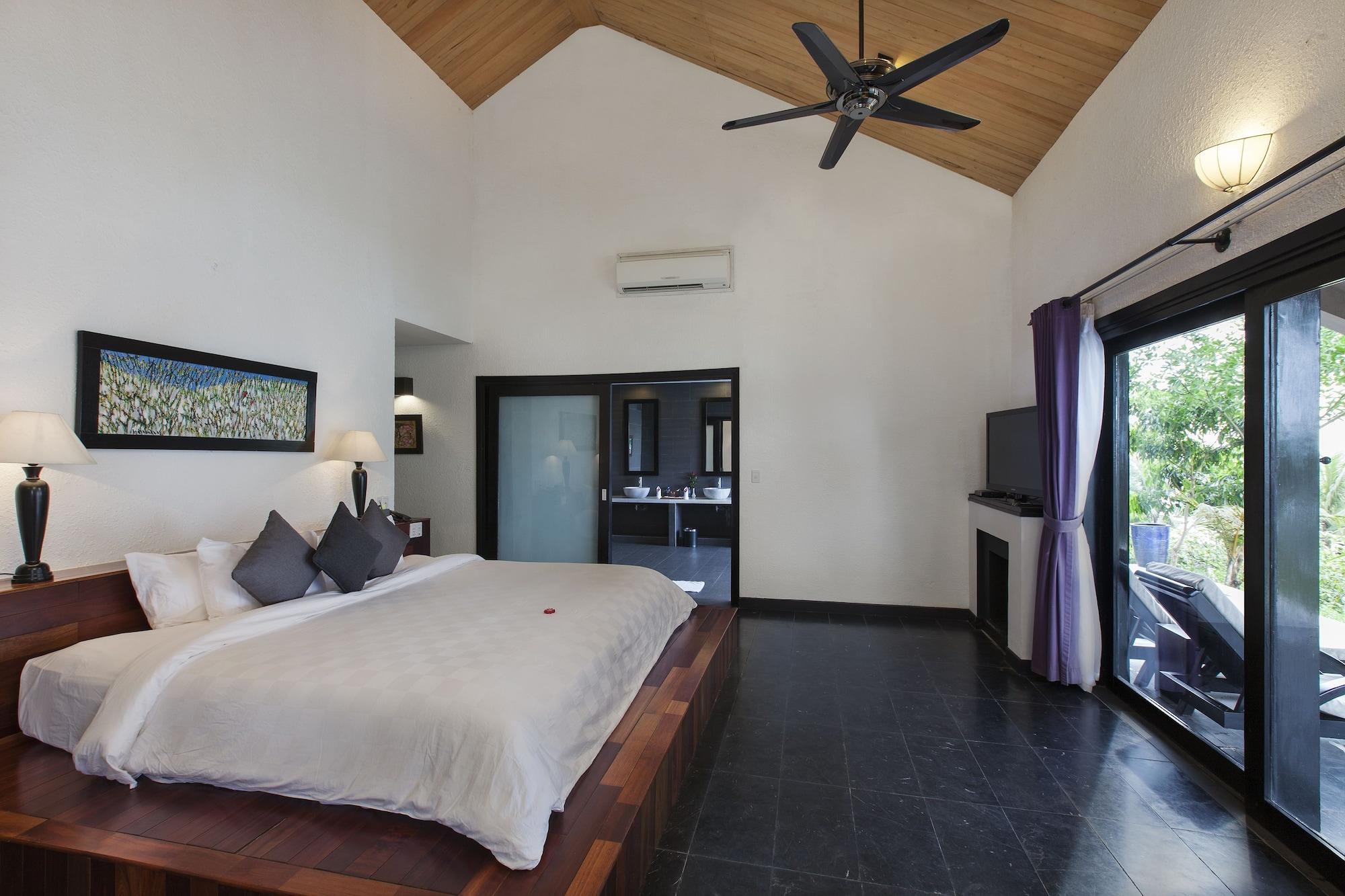 Vedana Lagoon Resort & Spa Hué Extérieur photo