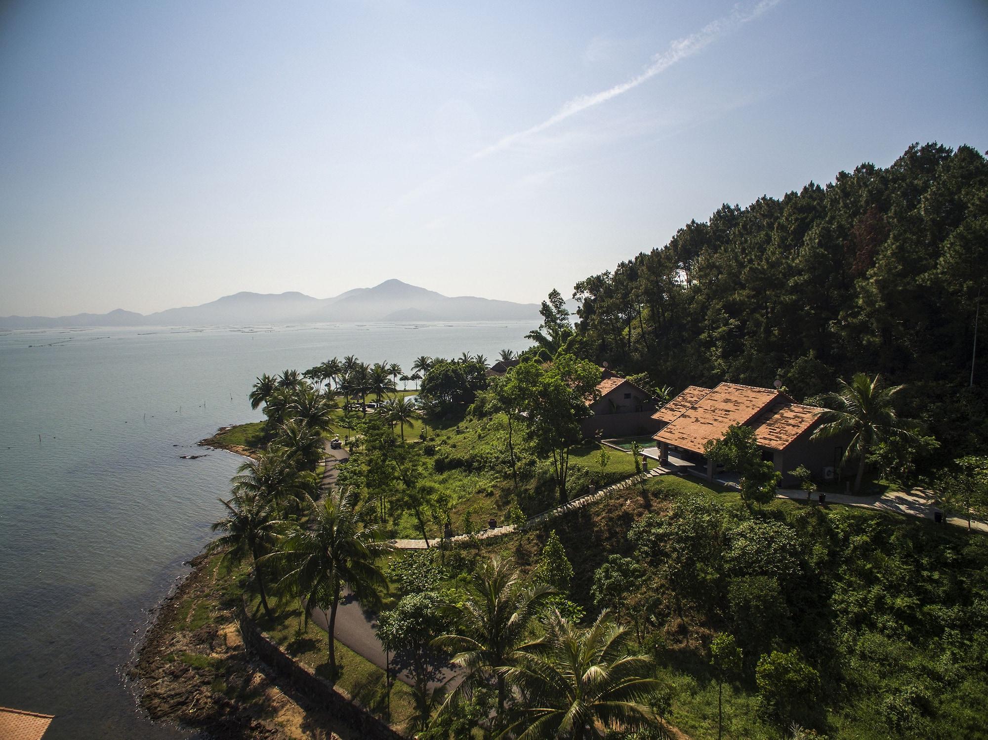 Vedana Lagoon Resort & Spa Hué Extérieur photo