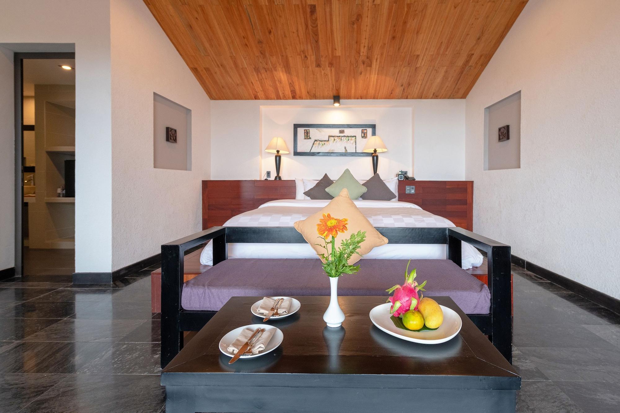 Vedana Lagoon Resort & Spa Hué Extérieur photo