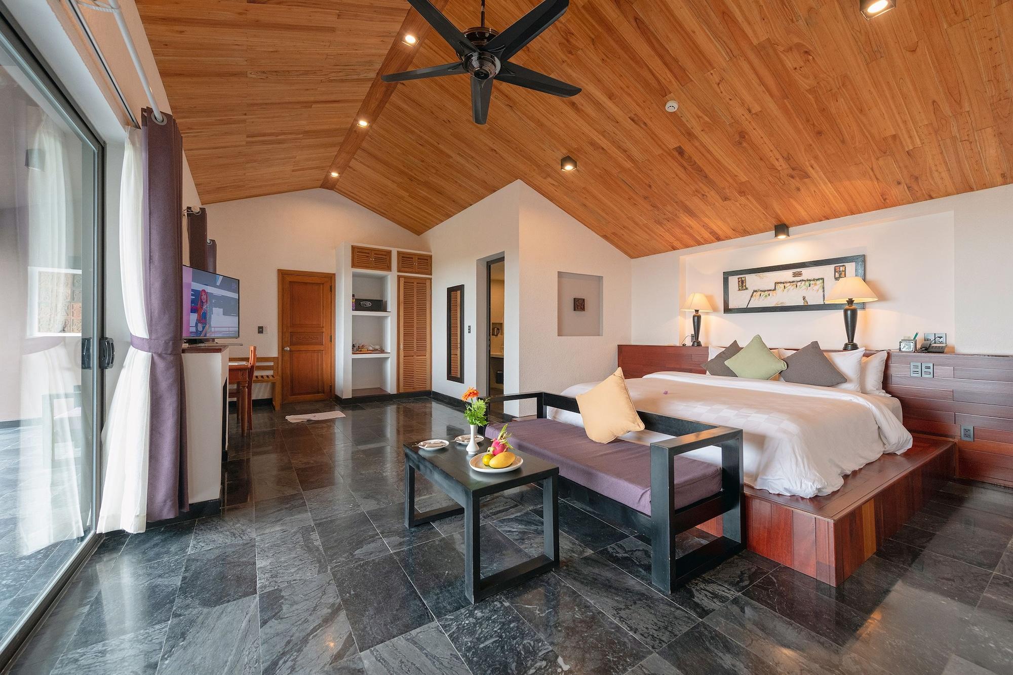Vedana Lagoon Resort & Spa Hué Extérieur photo