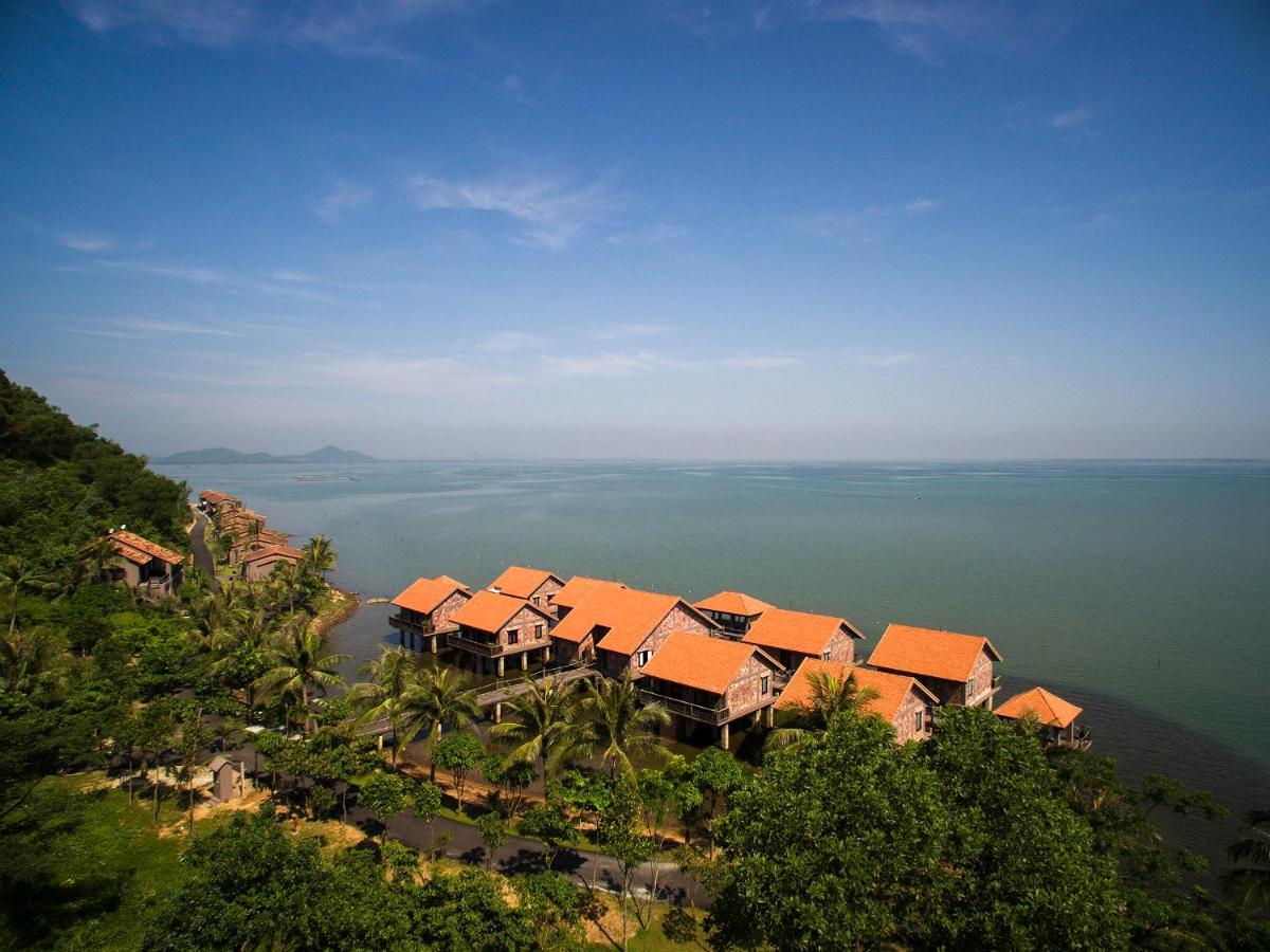 Vedana Lagoon Resort & Spa Hué Extérieur photo