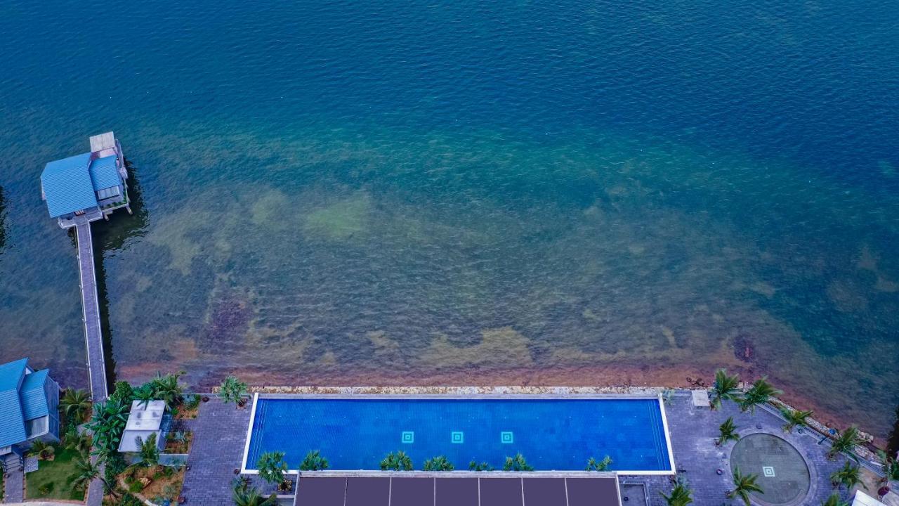 Vedana Lagoon Resort & Spa Hué Extérieur photo