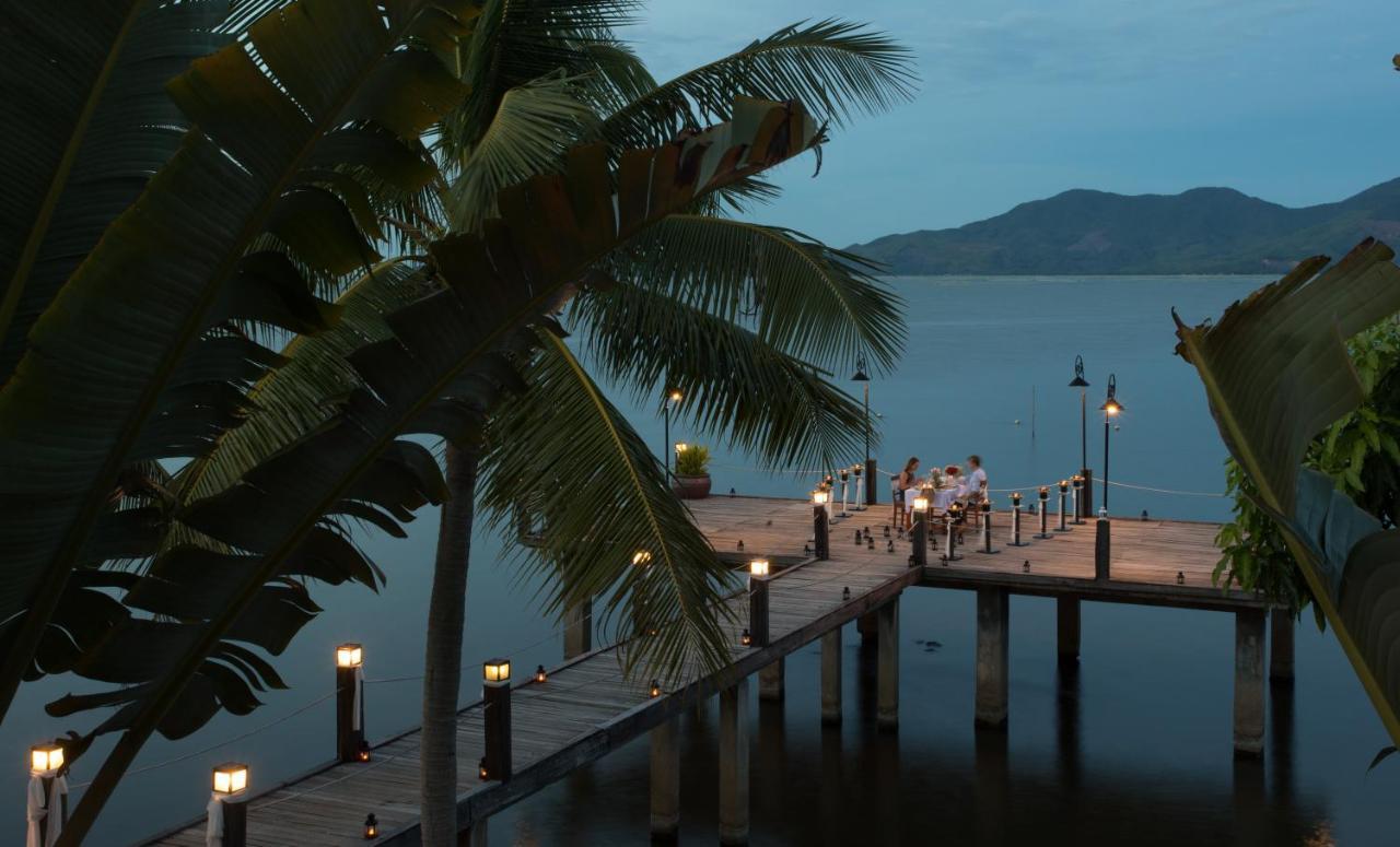 Vedana Lagoon Resort & Spa Hué Extérieur photo