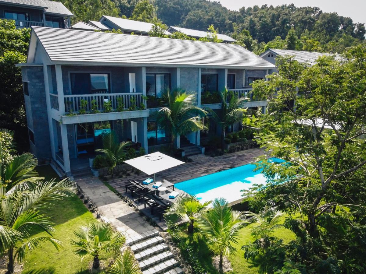 Vedana Lagoon Resort & Spa Hué Chambre photo
