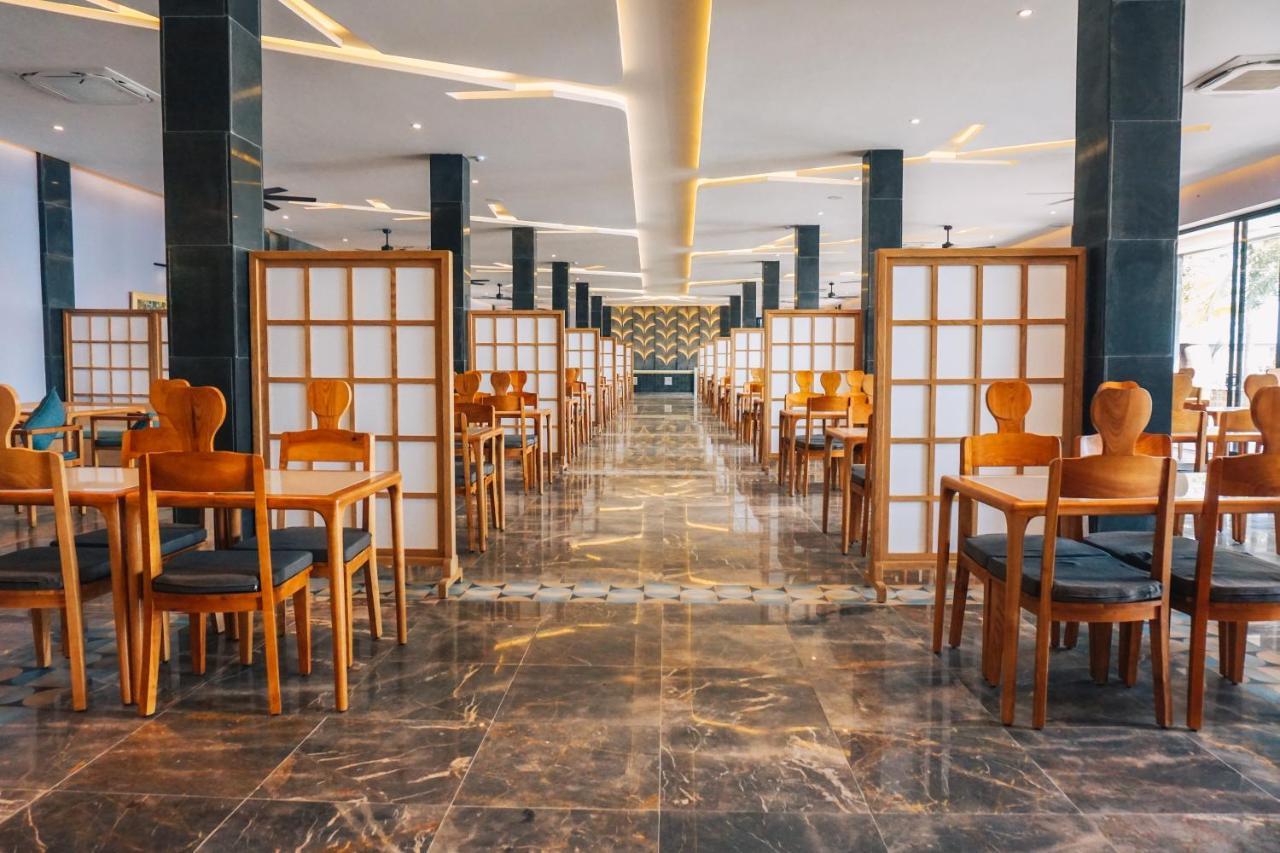 Vedana Lagoon Resort & Spa Hué Extérieur photo