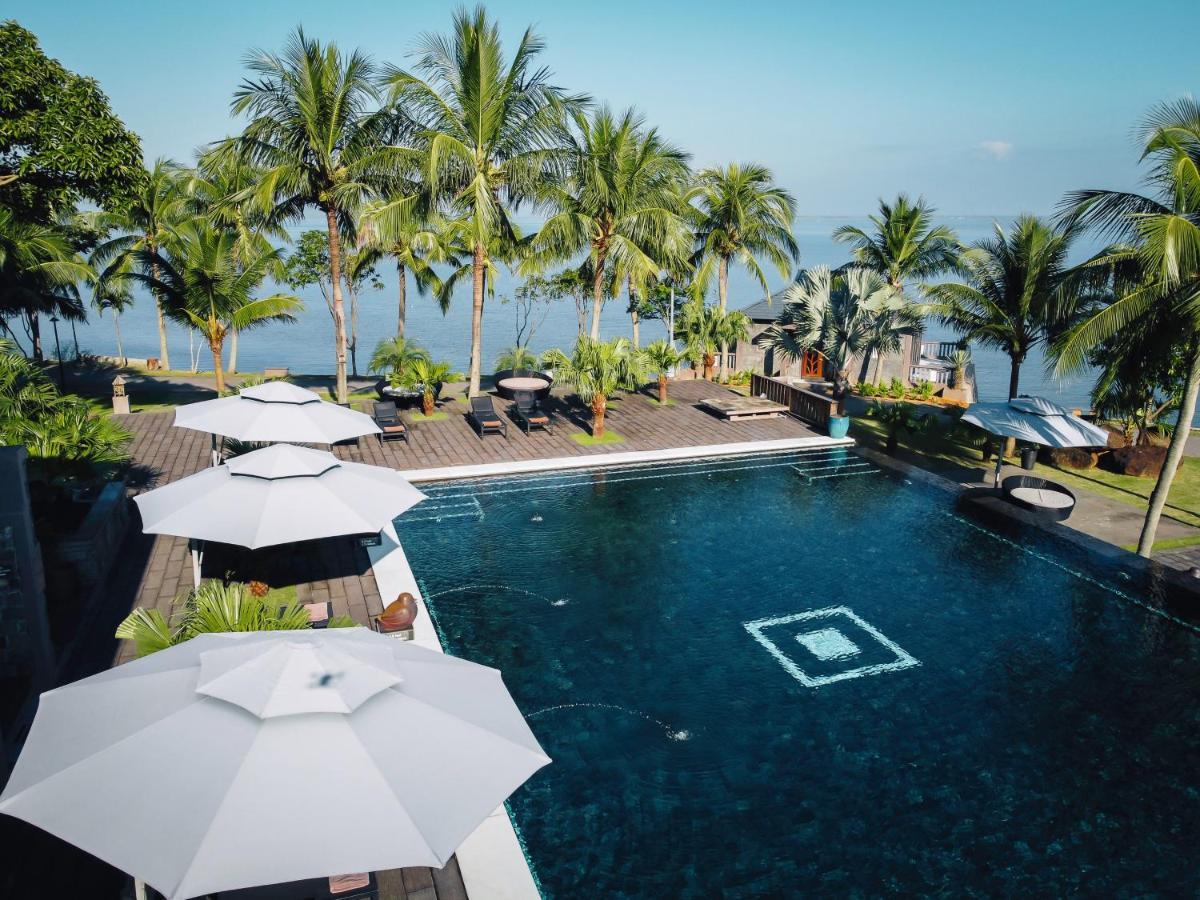 Vedana Lagoon Resort & Spa Hué Extérieur photo