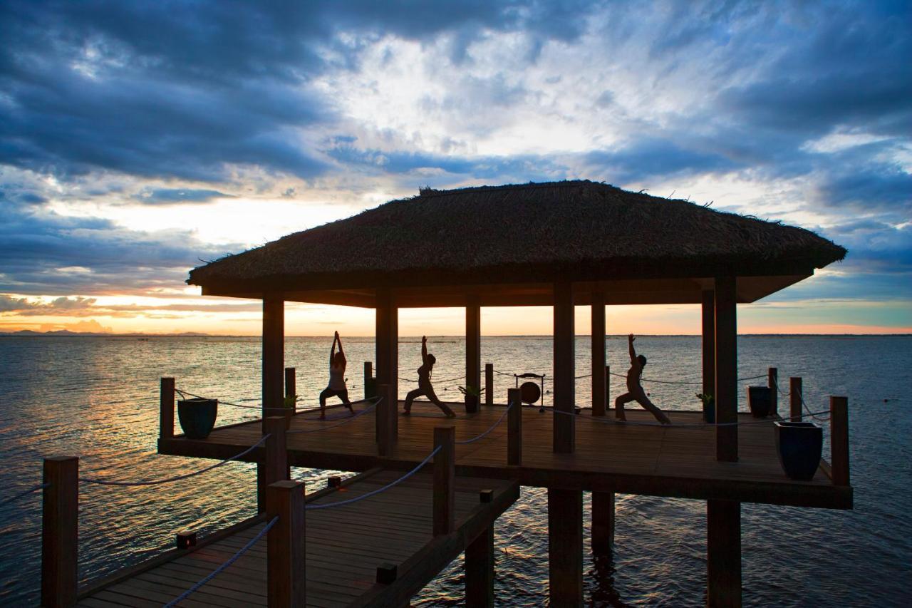 Vedana Lagoon Resort & Spa Hué Extérieur photo