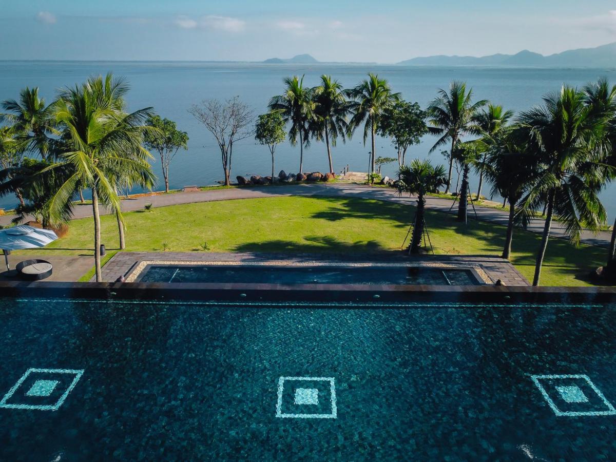 Vedana Lagoon Resort & Spa Hué Extérieur photo