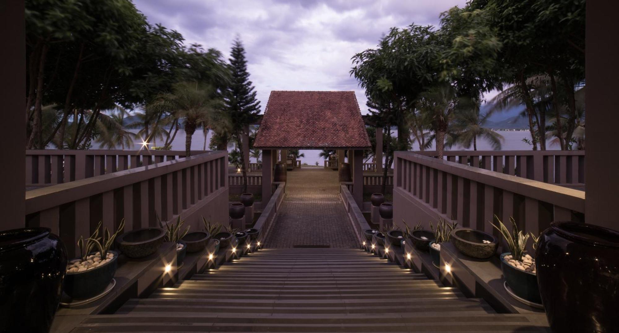 Vedana Lagoon Resort & Spa Hué Extérieur photo
