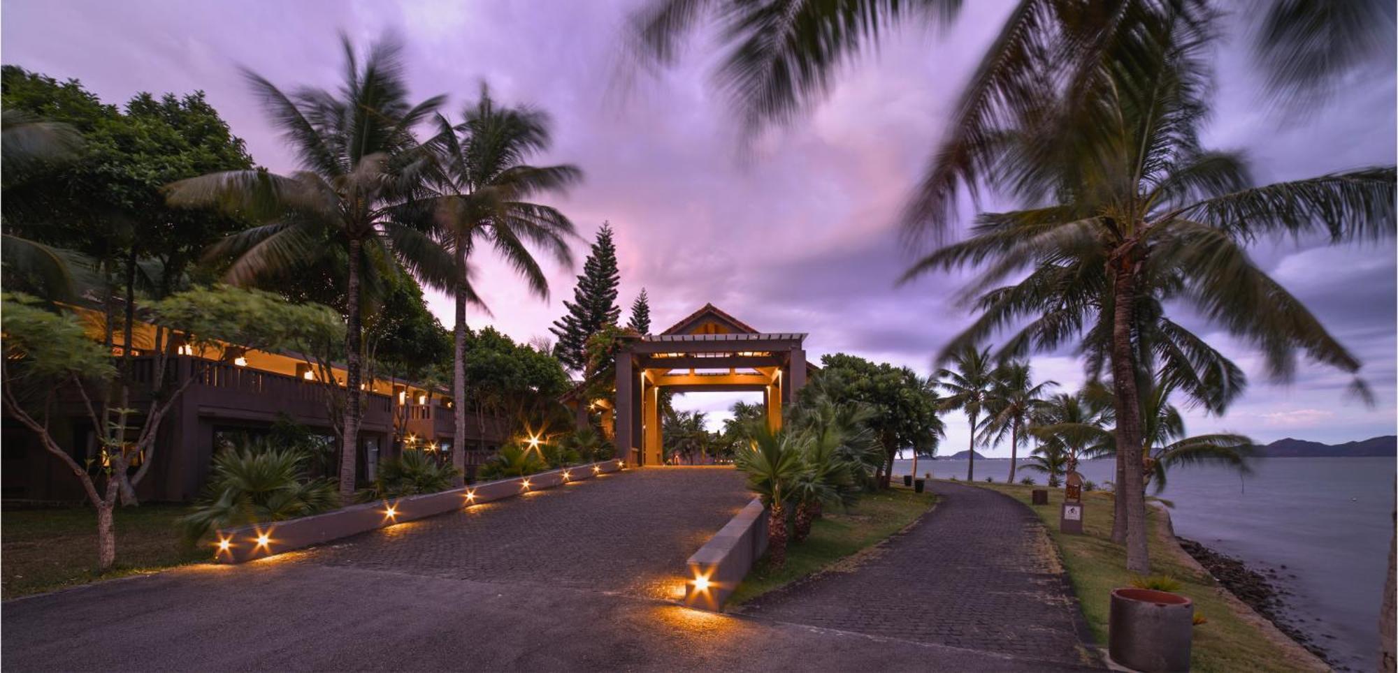Vedana Lagoon Resort & Spa Hué Extérieur photo