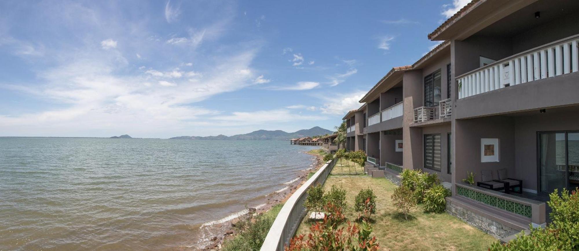Vedana Lagoon Resort & Spa Hué Chambre photo