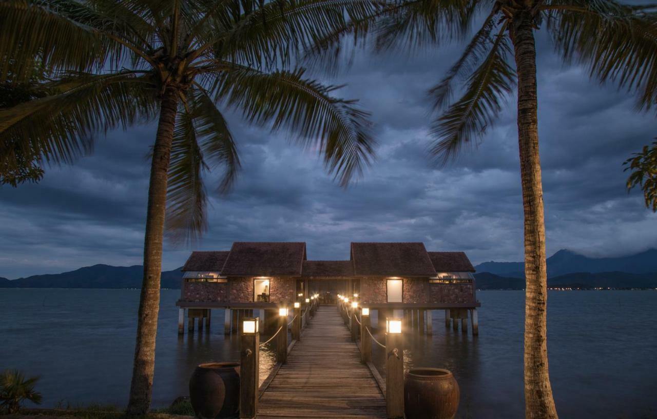 Vedana Lagoon Resort & Spa Hué Extérieur photo