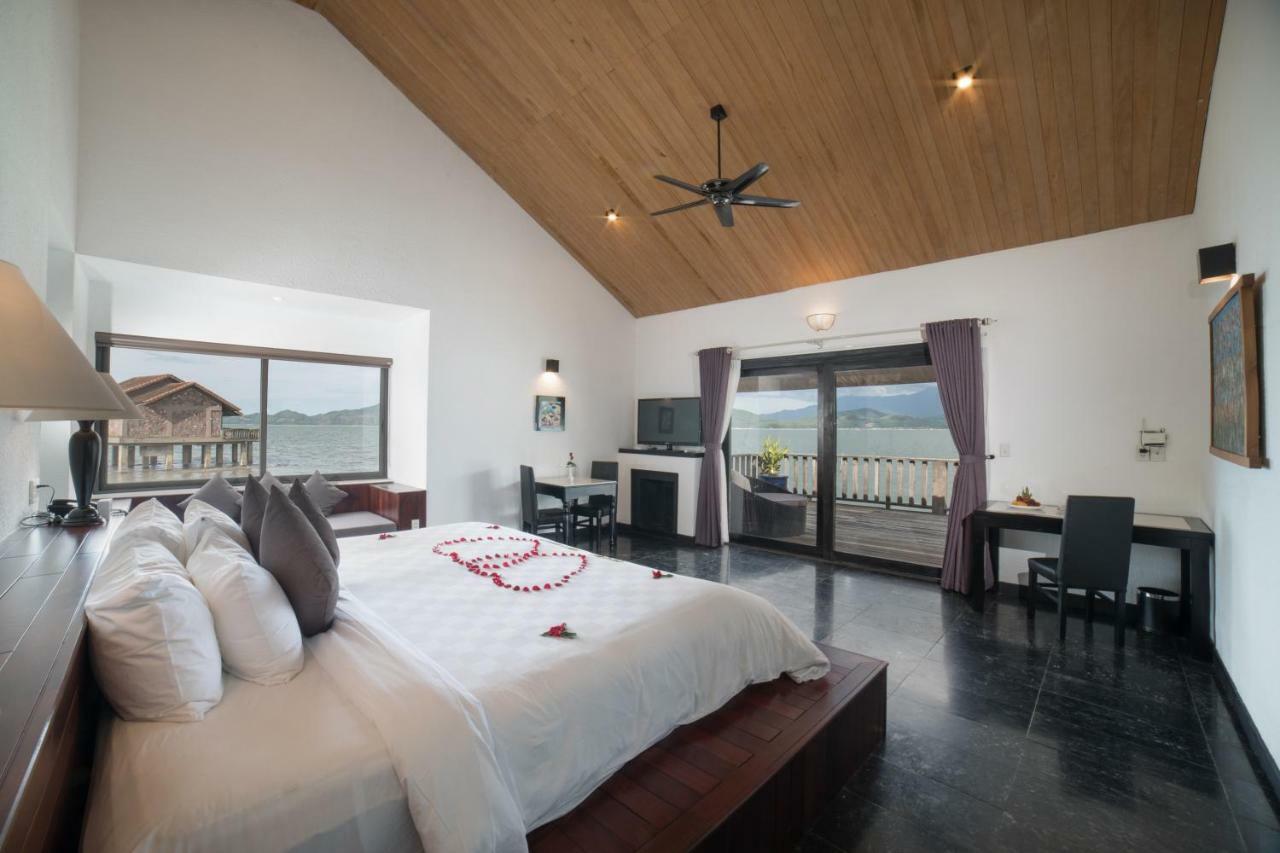 Vedana Lagoon Resort & Spa Hué Chambre photo