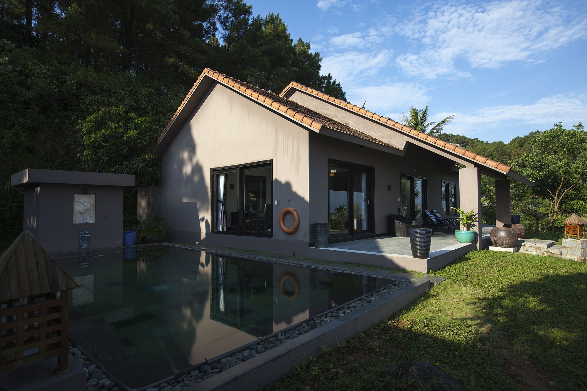 Vedana Lagoon Resort & Spa Hué Extérieur photo