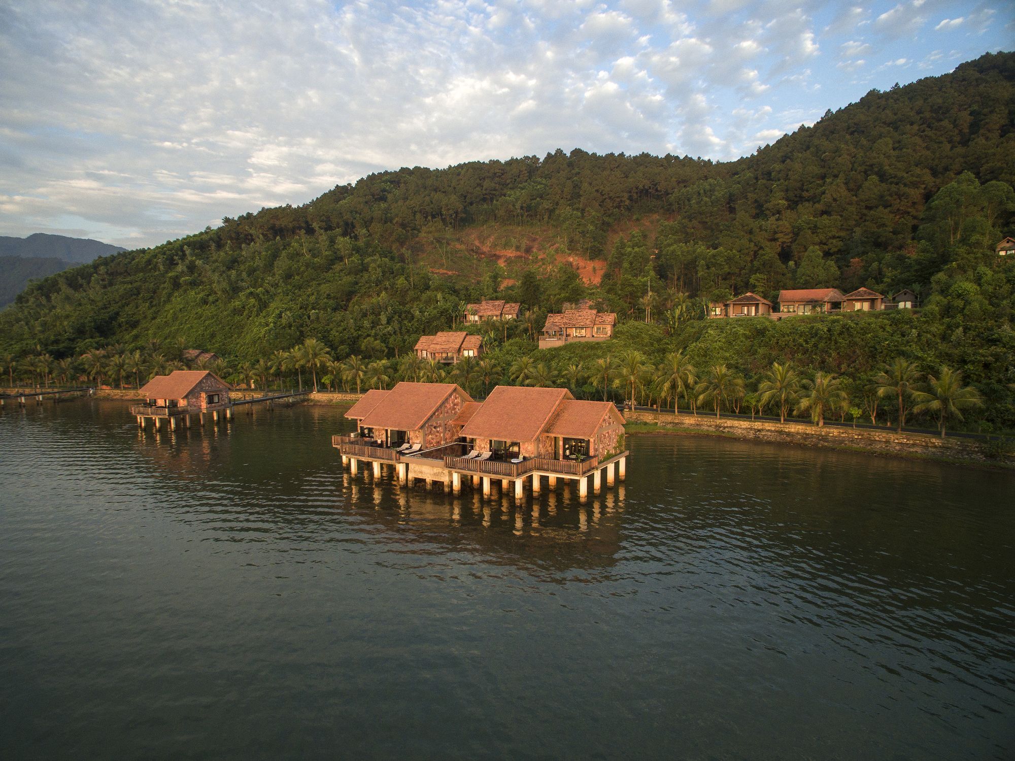 Vedana Lagoon Resort & Spa Hué Extérieur photo