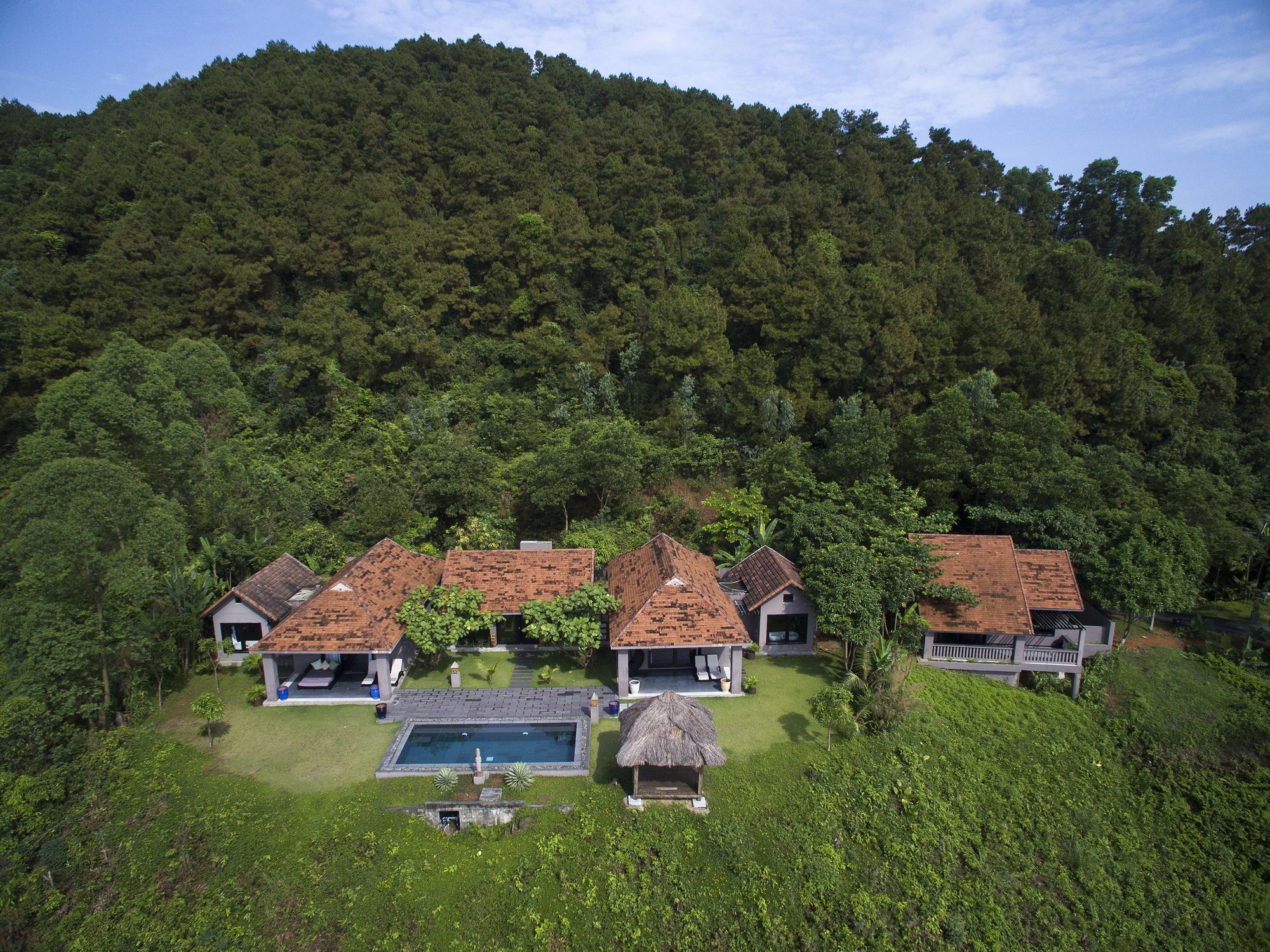 Vedana Lagoon Resort & Spa Hué Extérieur photo