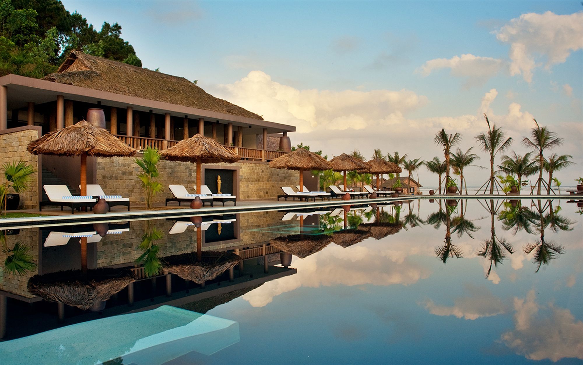 Vedana Lagoon Resort & Spa Hué Extérieur photo